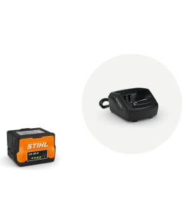 STIHL AK 30 S KÄYNNISTINSARJA Main Image