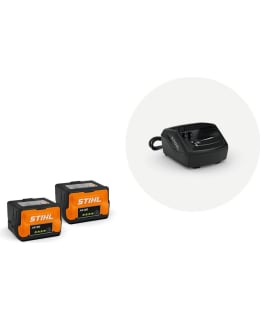 STIHL AK 20 PLUS KÄYNNISTINSARJA Main Image