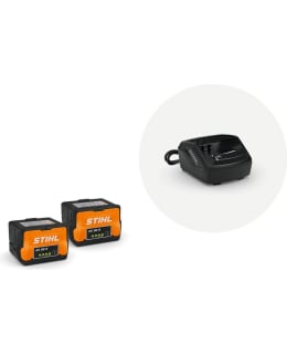 STIHL AK 30 S PLUS KÄYNNISTINSARJA Main Image