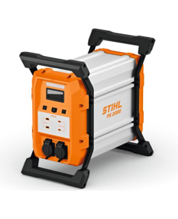STIHL PS 2000 KANNETTAVA VIRTALÄHDE Main Image