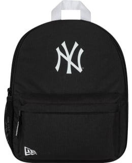 NEW ERA 60667092 MINI BACKPACK BLKWHI Main Image
