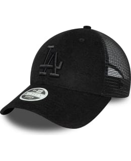 NEW ERA 60667510 940 TRUCKER LO CAP BLK Main Image