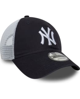 NEW ERA 60667611-NVYWHI M.CAP Main Image