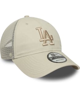 NEW ERA 60667610-STNSTN M.CAP Main Image