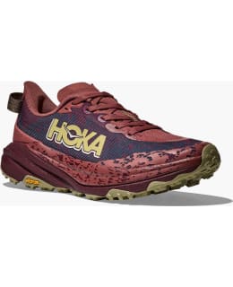 HOKA W SPEEDGOAT 6 1147811 RLCK 6,5 Main Image