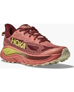 HOKA W CHALLENG 8 WIDE 1168719 BSHD 7 Main Image