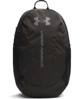 UA HUSTLE LITE BACKPACK 6000399 001 OSFM Main Image