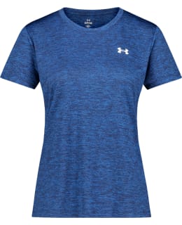 UA TECH SSC TWIST W 1384230 402 XS Main Image