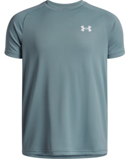 UA TECH 2.0 SS B 1363284 323 YXL Main Image