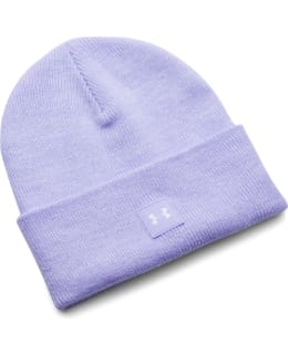 UA HALFTIME BEANIE W 6007044 538 OSFM Main Image