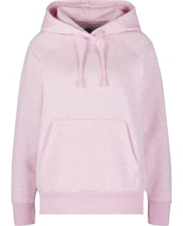 UA RIVAL FLEECE HOODIE W 1379500-648-XL Main Image