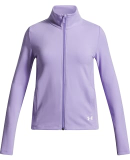 UA MOTION JACKET G 1386025 538 YSM Main Image