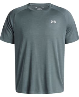 UA TECH TEXTURED SS M 1382796 587 3XL Main Image