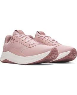 UA W AURORA 3 SHOE 6000760 673 8,5 Main Image