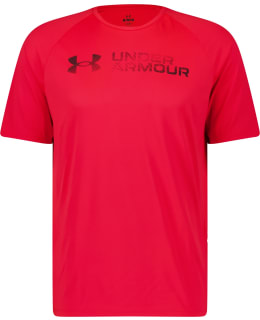 UA TECH REFLECTIVE SS M 6005116 713 S Main Image