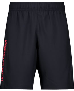 UA TECH WOVEN WO SHORT M 1383356 007 XXL Main Image