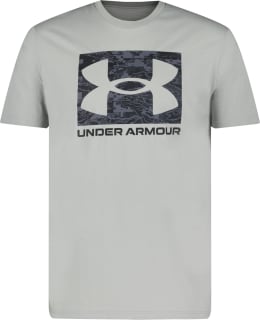 UA ABC CAMO BOXED TEE M 1361673-069-XL Main Image