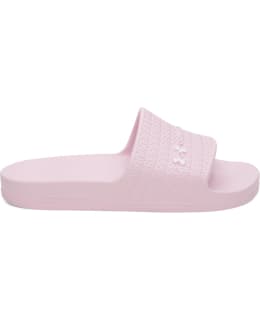 UA ARMR SHOWER SLIDE W 6007533-647-7 Main Image
