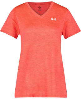UA TECH SSV- TWIST W 1384227-690-L Main Image