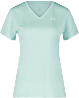 UA TECH SSV- TWIST W 1384227-703-L Main Image