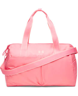 UA STUDIO LITE DUFFLE W 1388915-600-OS Main Image