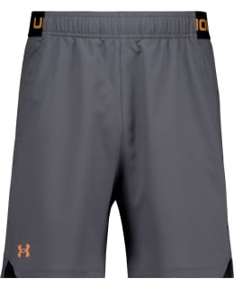 UA VANISH WO 6IN SHORTS M 1373718-029-L Main Image