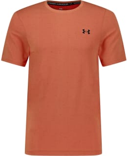 UA VANISH SEAMLESS SS M 1382801-870-L Main Image