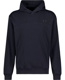 UA RIVAL LW HOODIE M 6012335-001-S Main Image