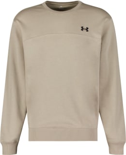 UA RIVAL LW CREW M 6009347-299-S Main Image