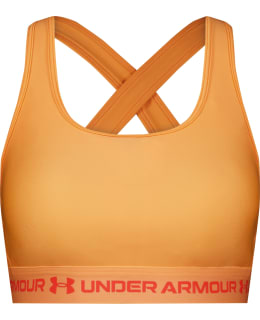 UA CROSSBACK MID BRA W 1361034-870-S Main Image