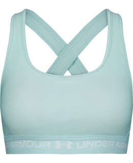 UA CROSSBACK MID BRA W 1361034-703-XL Main Image