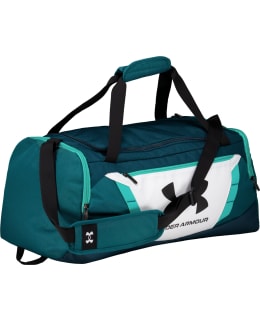 UA UNDENIABLE DUFFLE SM 1369222 100 OS Main Image