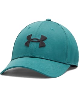 UA M BLITZING LOW STR M 1376700-338-M/L Main Image