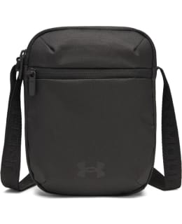 UA NEW ESSENTIAL CROSSBODY 6011276 001 Main Image