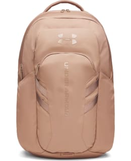 UA HUSTLE PRO 6.0 BACKPACK 1384671 201 Main Image