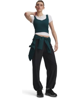 UA RIVAL WOVEN PANT W 6013564 001 MD Main Image