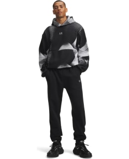 UA RIVAL FLC JOGGER M 6017021 008 XL Main Image