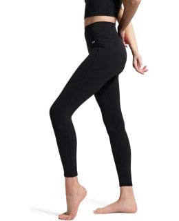 UA MOTION LEGGING W 6013786 008 MD Main Image