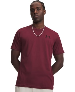 UA M SPORTSTYLE LC SS M 1326799 626 MD Main Image