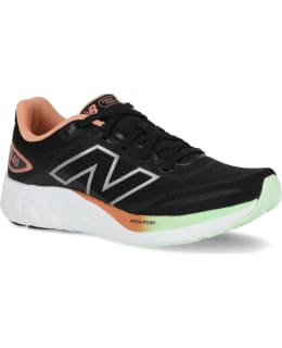 NB SHOES W W680CB8 BLK/ORANGE/GREEN 39 Main Image
