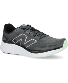 NB SHOES M M680CF8 GREY/WHITE 42 Main Image