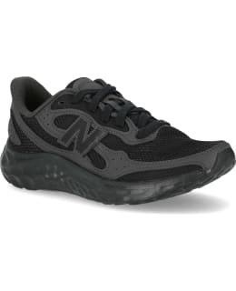 NB SHOES W WARISTX4 BLACK 37 Main Image
