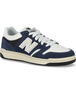 NB SHOES U BB480PPEN WHITE/BLUE 41,5 Main Image
