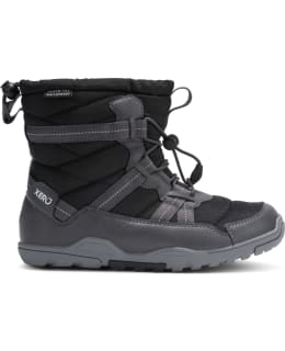 XEROSHOES ALPINE PULL ON JR AEPY BLCK 32 Main Image