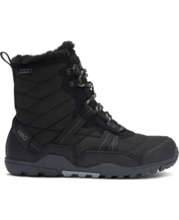 XERO SHOES AEW-BLCK-W07.5 W.SNOW BOOT Main Image