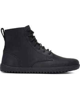 XERO SHOES DNLM-BLCK-M08 M.LEATHERBOOT Main Image