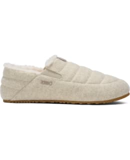 XERO SHOES PGCW-MDCM-W10 W.WOOL SLIPPER Main Image