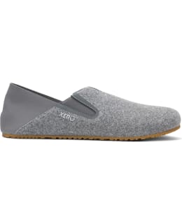 XERO SHOES PGSM-LTGY-M08.5 M.SLIPPERS Main Image