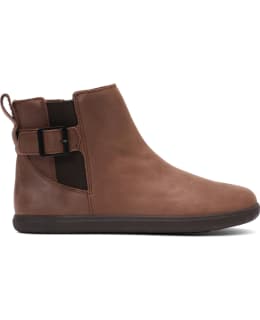 XERO SHOES TATW-CAPU-W06.5 W.LEATHERBOOT Main Image