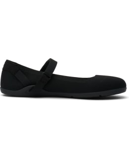 XERO SHOES CBBW-BLCK-9,5 W.BAREFOOT SHOE Main Image